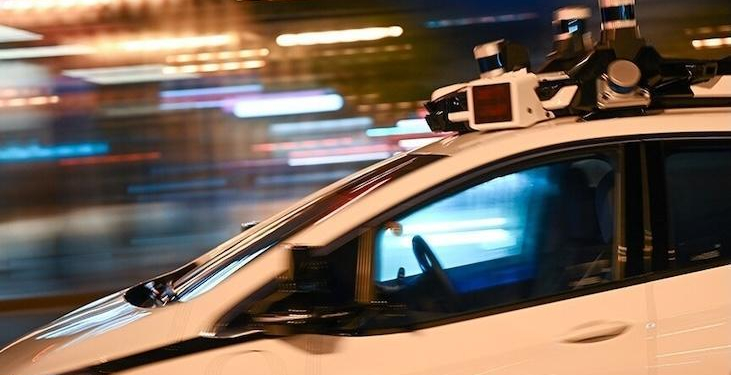 Sürücüsüz araçlara ceza geliyor: İhlaller için sıkı denetim