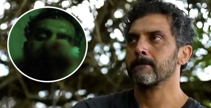 Survivor’da panik: Bayhan kanlar içinde kaldı, apar topar hastaneye kaldırıldı!