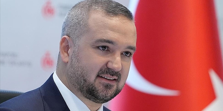 TCMB Başkanı Karahan’dan faiz mesajı