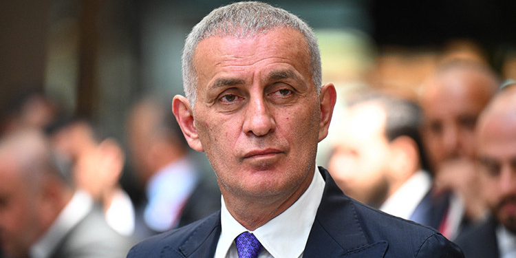 TFF Başkanı İbrahim Hacıosmanoğlu, Dünya Kupası hedefini açıkladı!