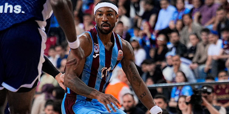 Trabzonspor, play-off’a veda etti!