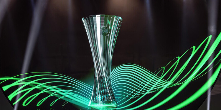 UEFA Konferans Ligi’nde kupa sahibini buluyor!