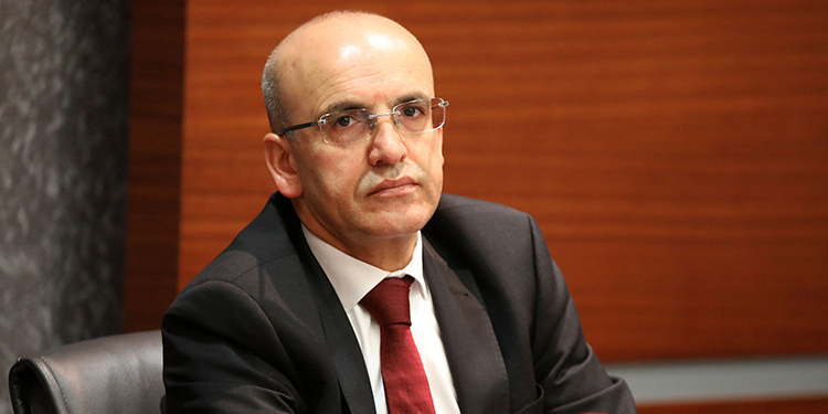 Yasa dışı bahis ve suç gelirlerinin aklanmasına karşı mücadele… Bakan Şimşek: Tümüyle engellemeye kararlıyız