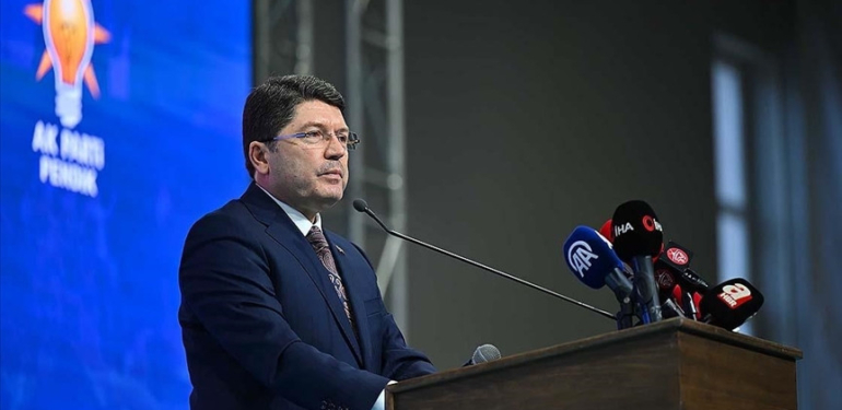 Yılmaz Tunç’un acı günü