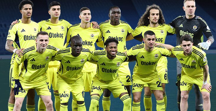 Fenerbahçe’den bonservis talebi! Yıldız oyuncu yeni takımıyla anlaştı