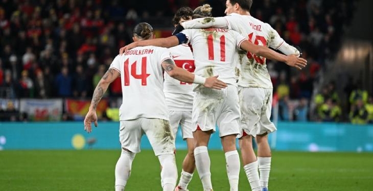 Google Gemini, Türkiye Milli Futbol Takımı’nın resmi sponsoru oldu