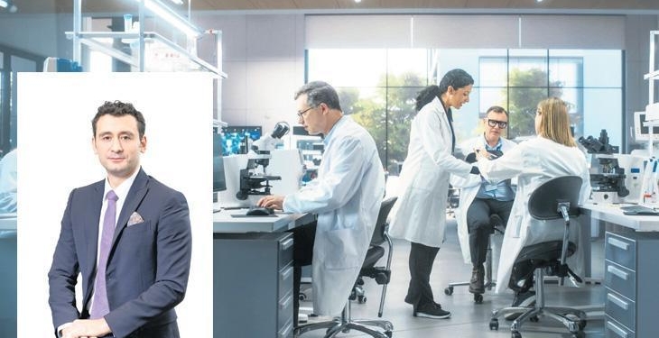 Türkiye, klinik araştırmalarda bölgesel merkez olabilir